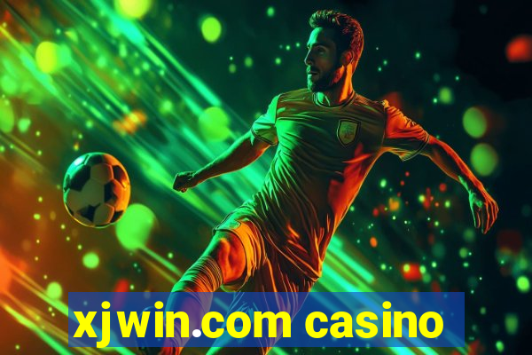 xjwin.com casino